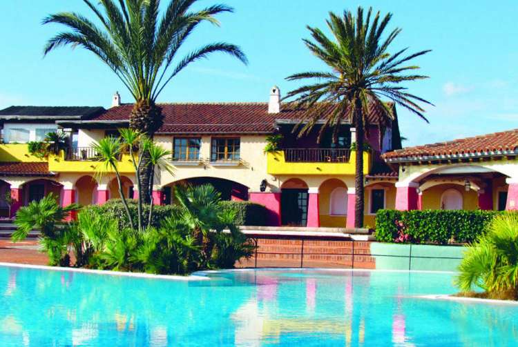 Sardegna - San Teodoro