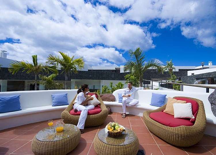 Estate a Lanzarote in Hotel a 4* con sconto fino al 40%