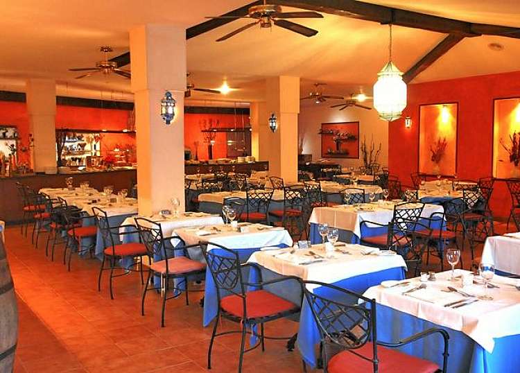 Estate a Lanzarote in Hotel a 4* con sconto fino al 40%