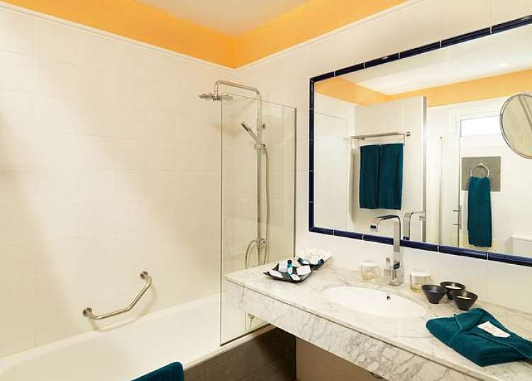 Estate a Lanzarote in Hotel a 4* con sconto fino al 40%