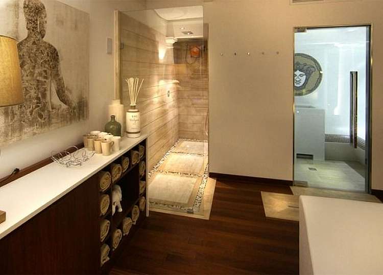 Vacanza a Castellammare di Stabia in Hotel a 4*
