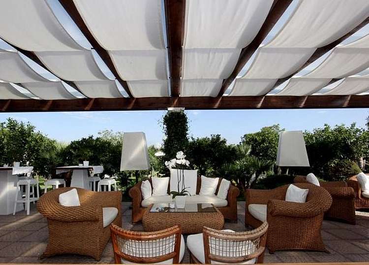 Vacanza a Castellammare di Stabia in Hotel a 4*