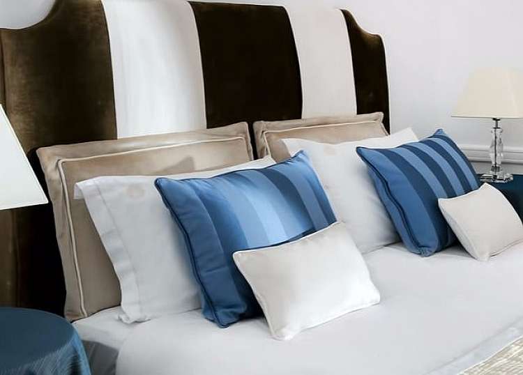 Vacanza a Castellammare di Stabia in Hotel a 4*
