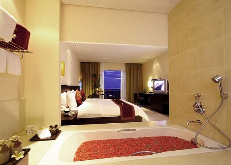 La splendida Thailandia con soggiorno in Hotel a 4* stelle