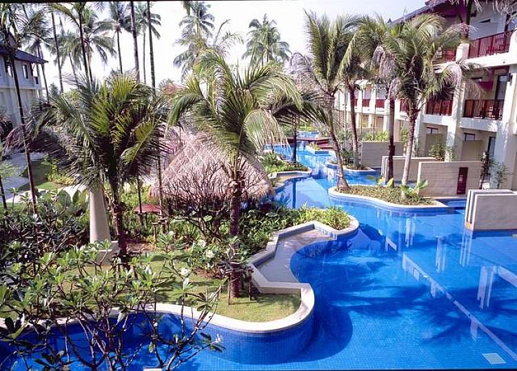 La splendida Thailandia con soggiorno in Hotel a 4* stelle