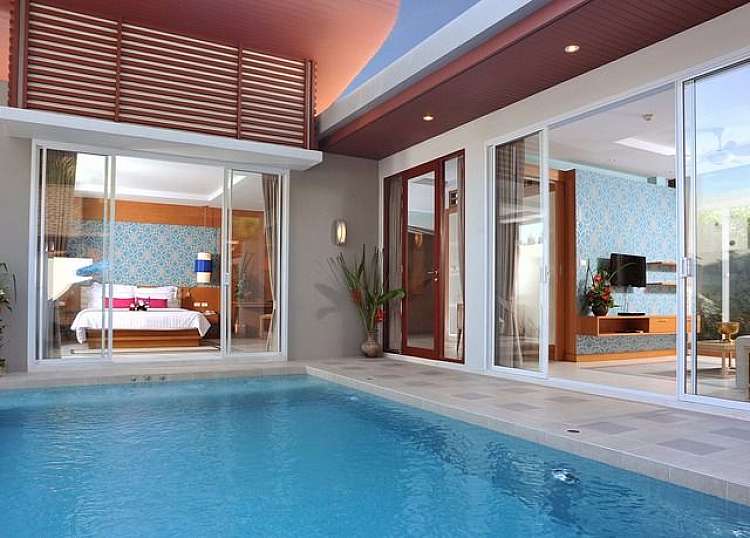 La splendida Thailandia con soggiorno in Hotel a 4* stelle