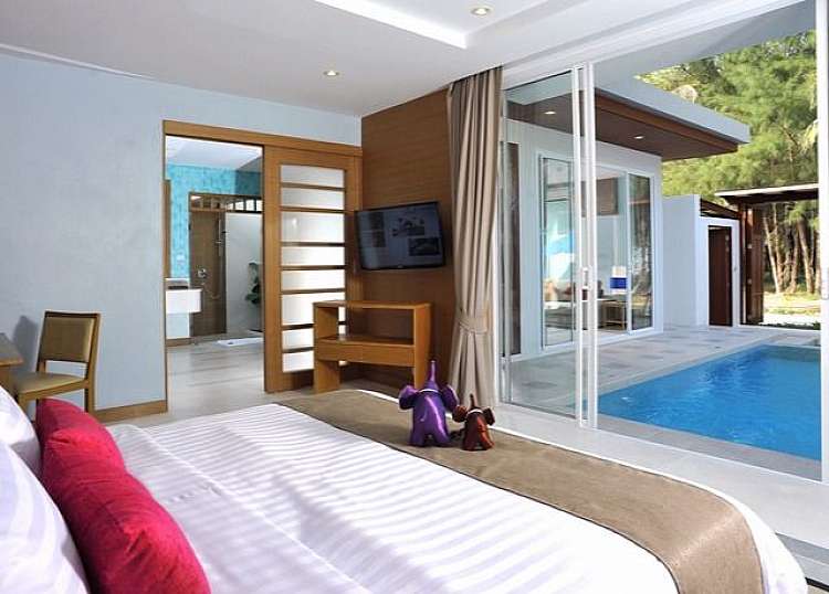 La splendida Thailandia con soggiorno in Hotel a 4* stelle