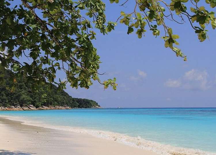 La splendida Thailandia con soggiorno in Hotel a 4* stelle