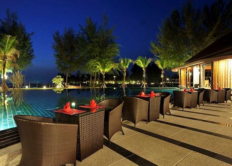 La splendida Thailandia con soggiorno in Hotel a 4* stelle