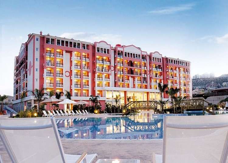 Estate ad Alicante con sconto fino al 56%