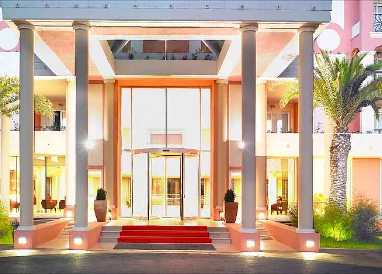 Estate ad Alicante con sconto fino al 56%