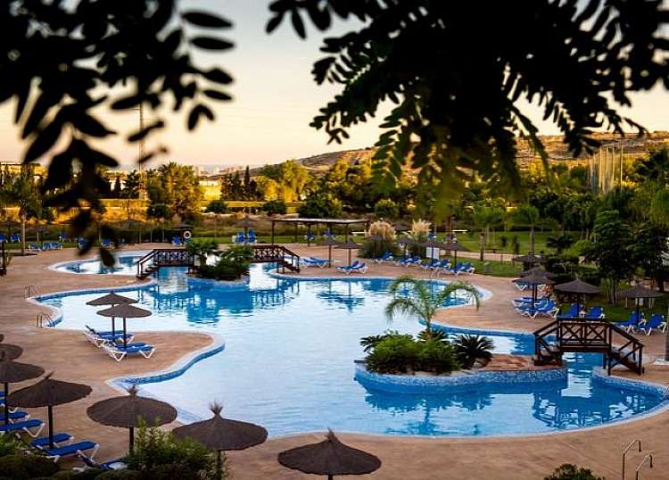 Estate ad Alicante con sconto fino al 56%