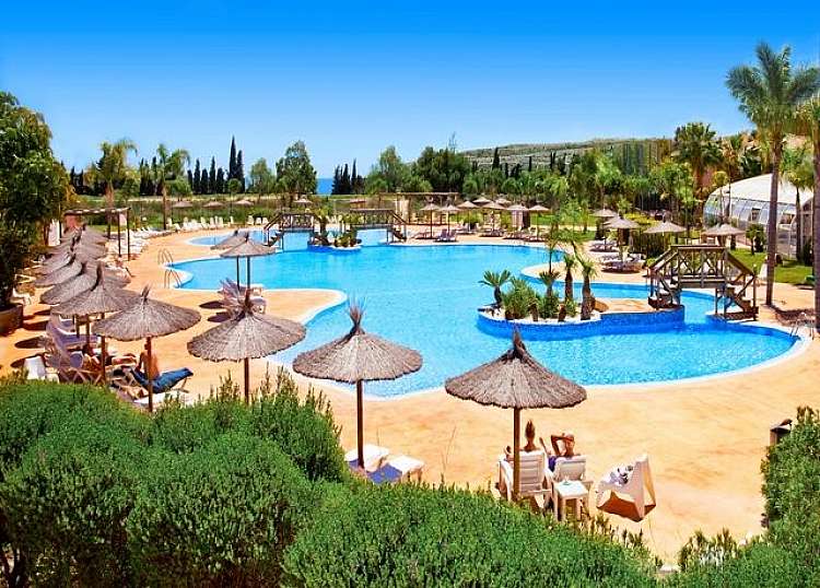 Estate ad Alicante con sconto fino al 56%