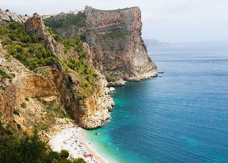 Estate ad Alicante con sconto fino al 56%
