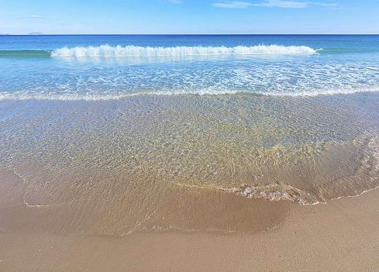 Estate ad Alicante con sconto fino al 56%