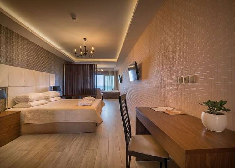 Estate a Zante in Hotel con sconto fino al 43%