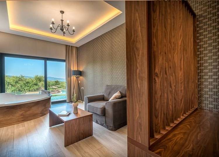 Estate a Zante in Hotel con sconto fino al 43%