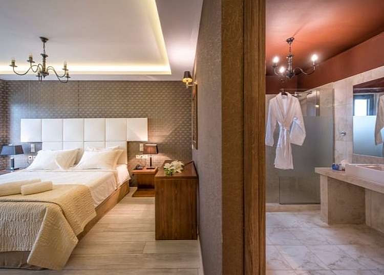 Estate a Zante in Hotel con sconto fino al 43%