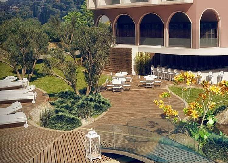 Estate a Zante in Hotel con sconto fino al 43%
