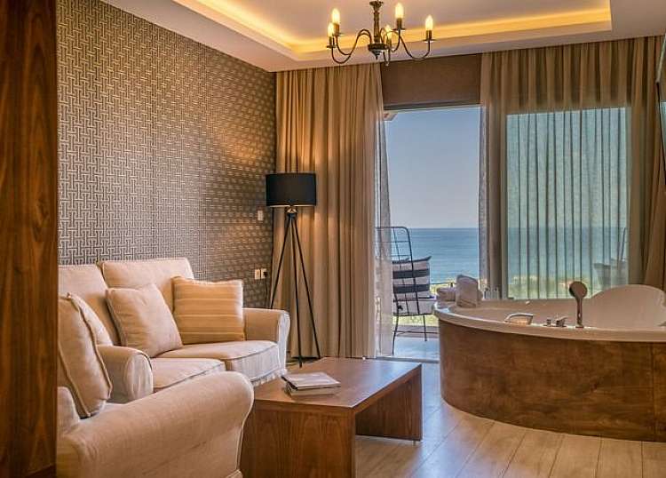 Estate a Zante in Hotel con sconto fino al 43%
