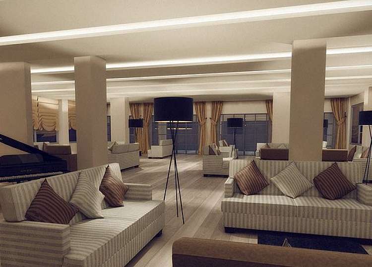 Estate a Zante in Hotel con sconto fino al 43%