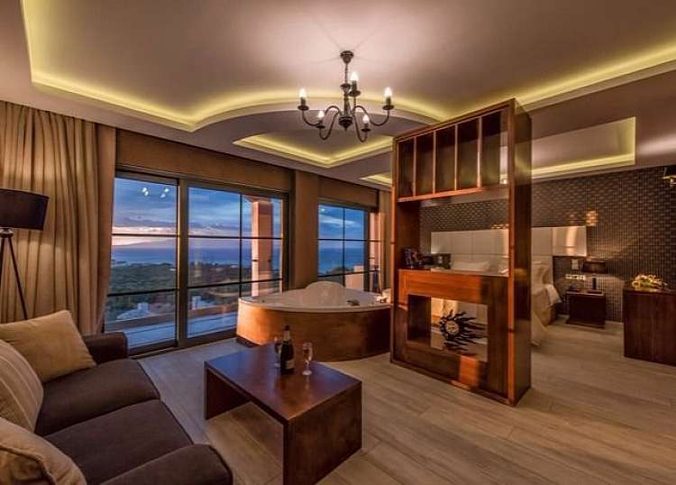 Estate a Zante in Hotel con sconto fino al 43%