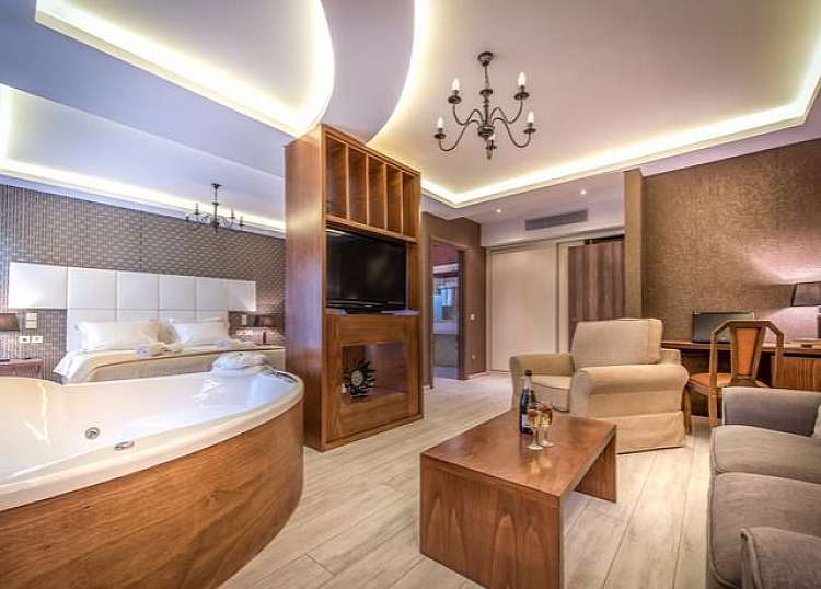 Estate a Zante in Hotel con sconto fino al 43%