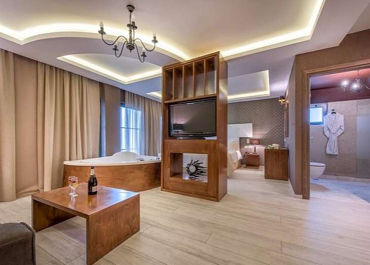 Estate a Zante in Hotel con sconto fino al 43%