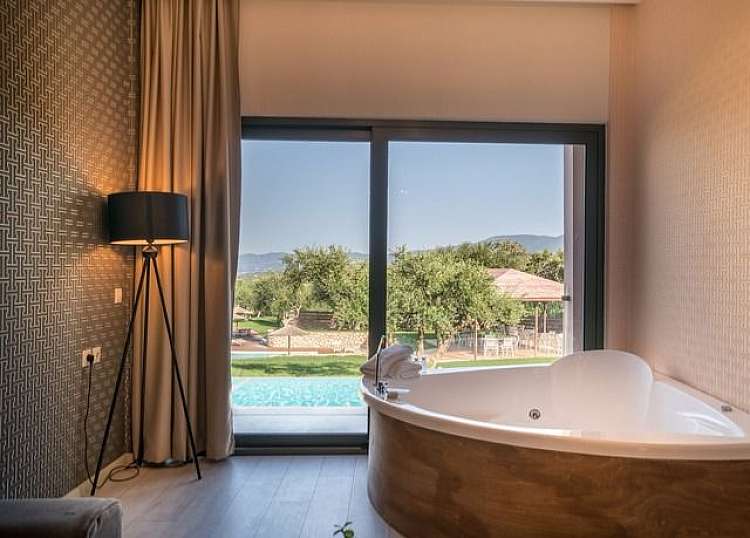 Estate a Zante in Hotel con sconto fino al 43%