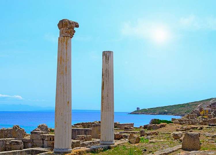 Hotel Lucrezia in Sardegna con sconto fino al 52%
