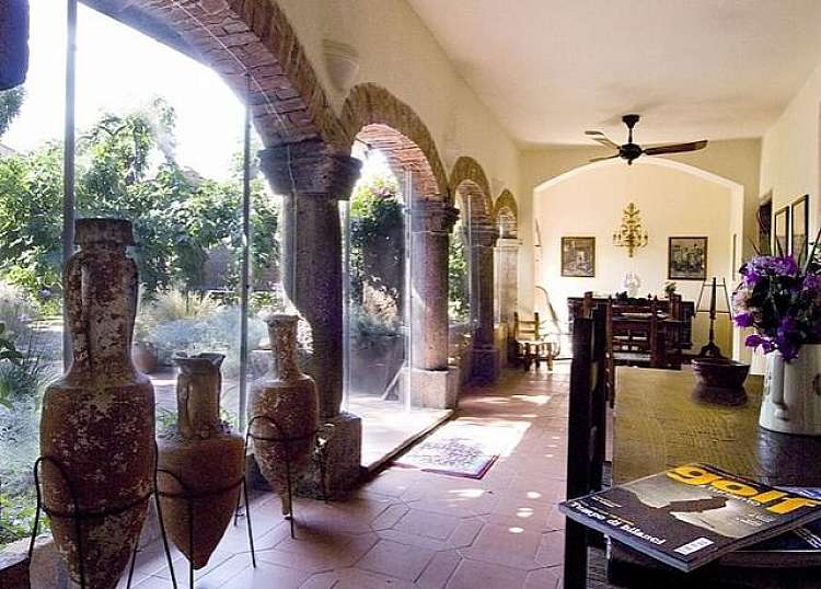 Hotel Lucrezia in Sardegna con sconto fino al 52%