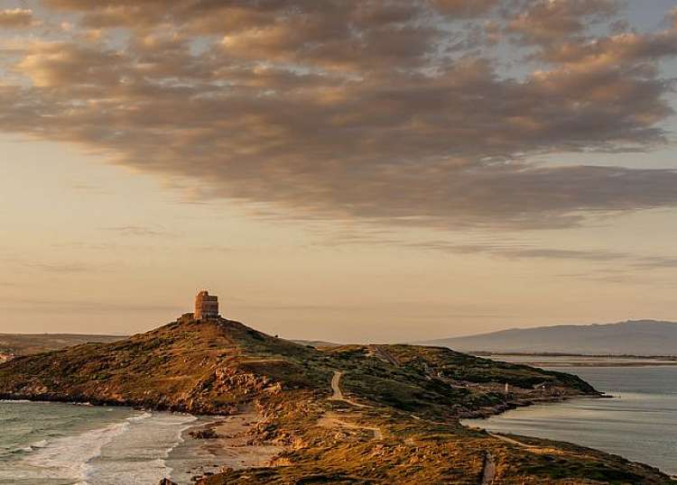 Hotel Lucrezia in Sardegna con sconto fino al 52%
