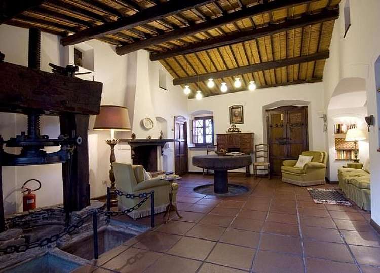 Hotel Lucrezia in Sardegna con sconto fino al 52%