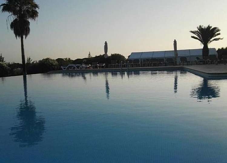 Vacanza ad Algarve con sconto fino al 57%