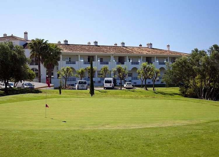Vacanza ad Algarve con sconto fino al 57%