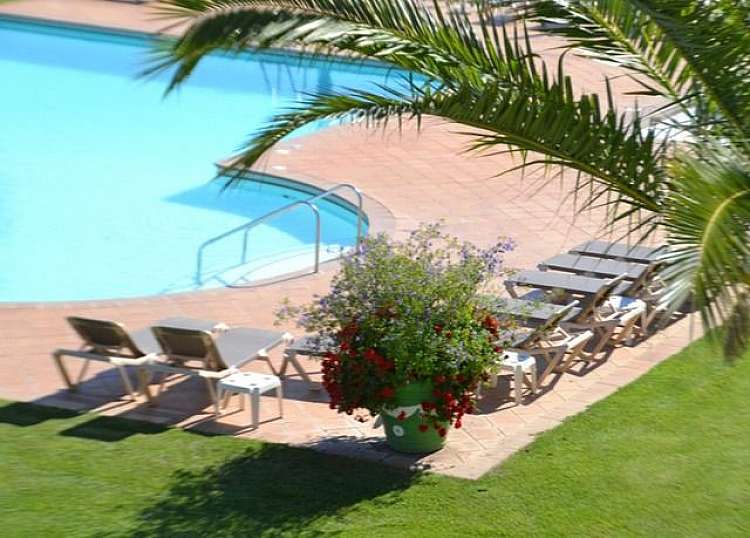 Vacanza ad Algarve con sconto fino al 57%