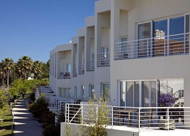 Vacanza ad Algarve con sconto fino al 57%