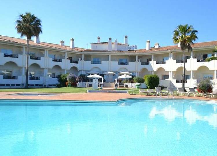 Vacanza ad Algarve con sconto fino al 57%