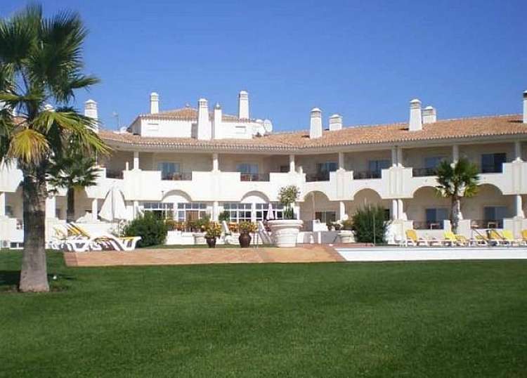 Vacanza ad Algarve con sconto fino al 57%
