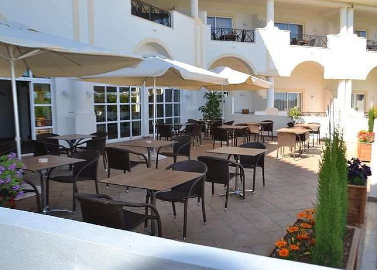 Vacanza ad Algarve con sconto fino al 57%