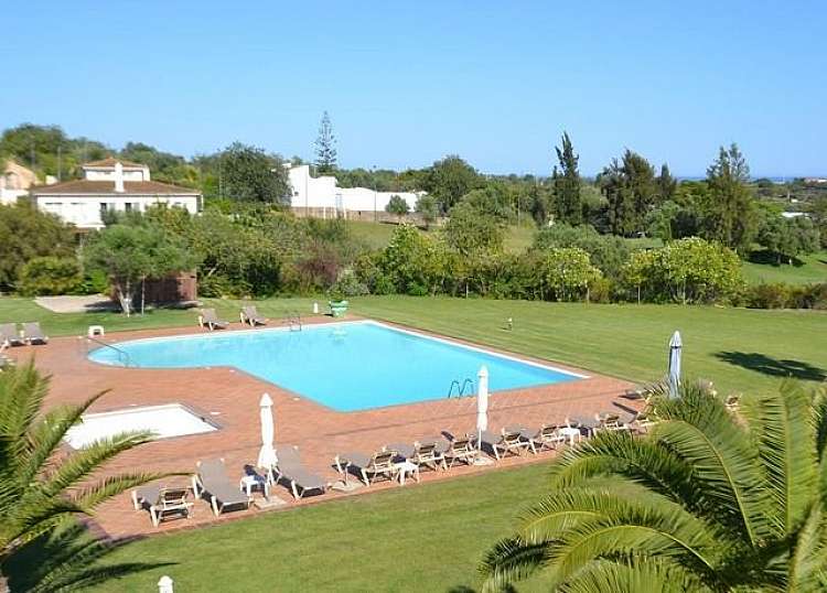Vacanza ad Algarve con sconto fino al 57%