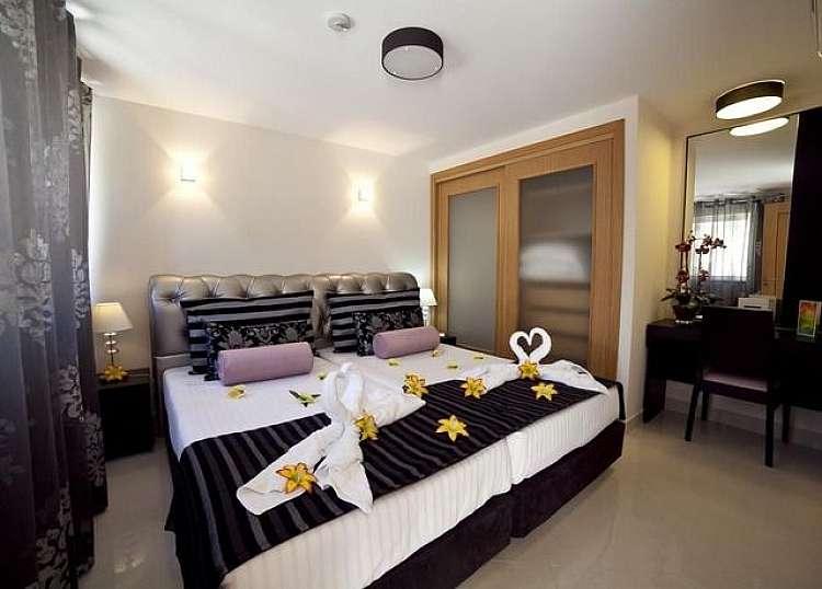 Vacanza ad Algarve con sconto fino al 57%