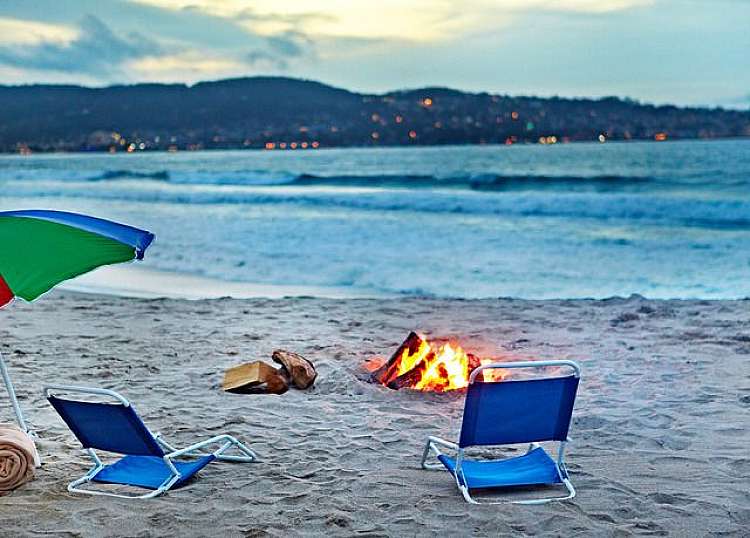 Viaggio in California con sconto fino al 52%
