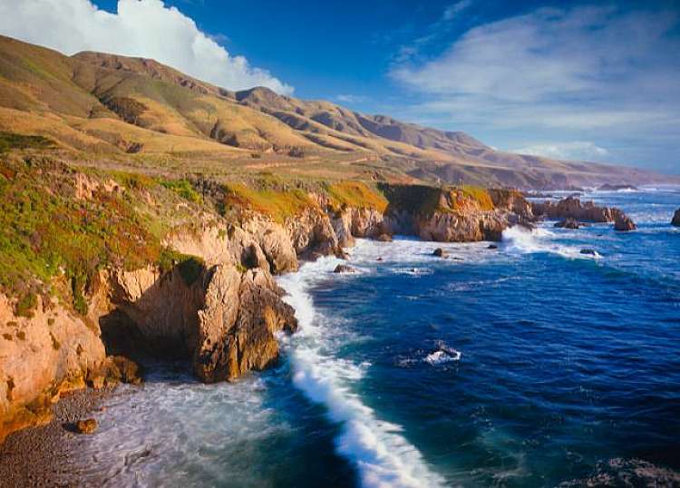 Viaggio in California con sconto fino al 52%
