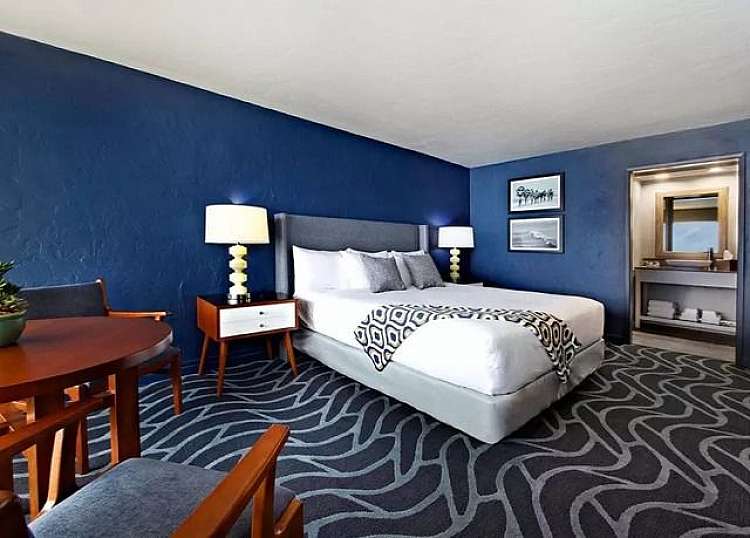 Viaggio in California con sconto fino al 52%