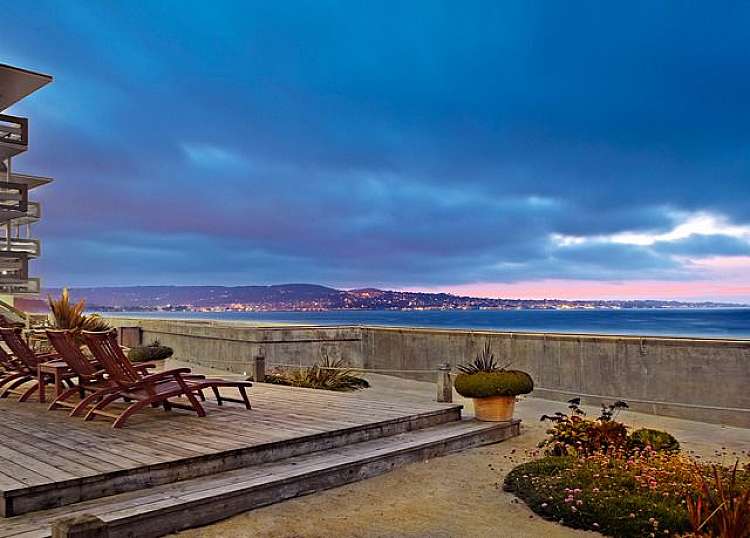 Viaggio in California con sconto fino al 52%