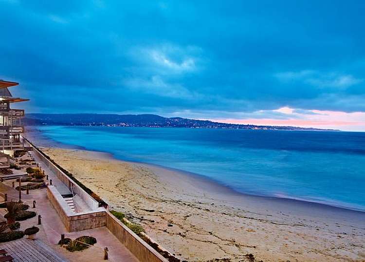 Viaggio in California con sconto fino al 52%