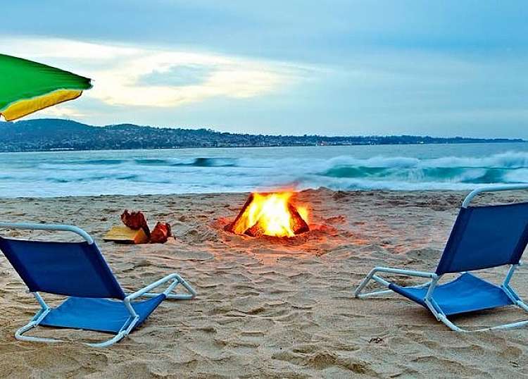 Viaggio in California con sconto fino al 52%