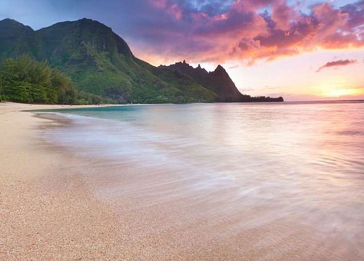 Soggiorno alle Hawaii nel The Villas at Poipu Kai