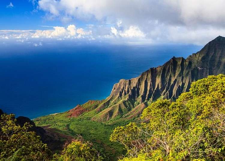 Soggiorno alle Hawaii nel The Villas at Poipu Kai